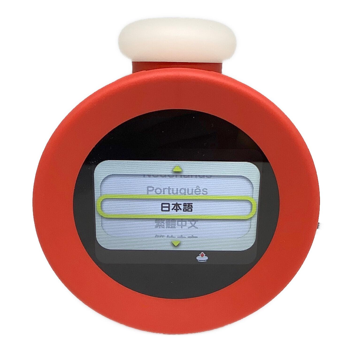Nintendo (ニンテンドー) ニンテンドーサウンドクロックアラーモ CLO