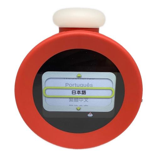 Nintendo (ニンテンドー) ニンテンドーサウンドクロックアラーモ CLO-001