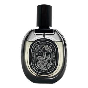 Diptyque (ディプティック) オードパルファム 75ml 残量80%-99% Eau Rose