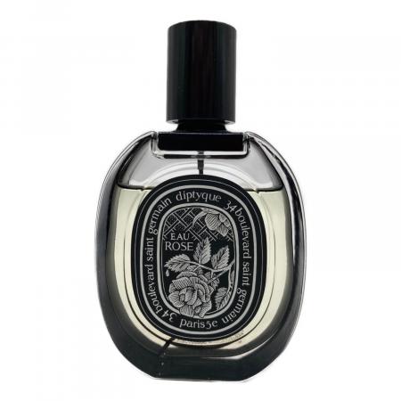 Diptyque (ディプティック) オードパルファム 75ml 残量80%-99% Eau