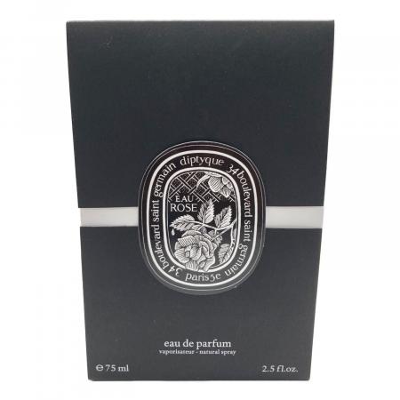 Diptyque (ディプティック) オードパルファム 75ml 残量80%-99% Eau