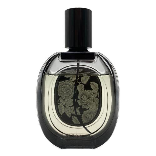 Diptyque (ディプティック) オードパルファム 75ml 残量80%-99% Eau Rose