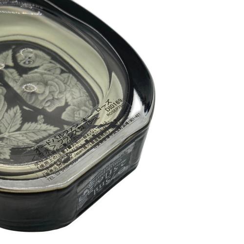 Diptyque (ディプティック) オードパルファム 75ml 残量80%-99% Eau Rose