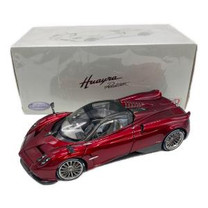 LCD 1/18 パガーニ Pagani Huayra モデルカー