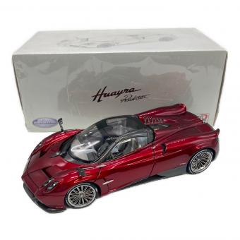 LCD 1/18 パガーニ Pagani Huayra モデルカー