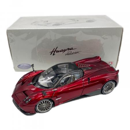 LCD 1/18 パガーニ Pagani Huayra モデルカー｜トレファクONLINE