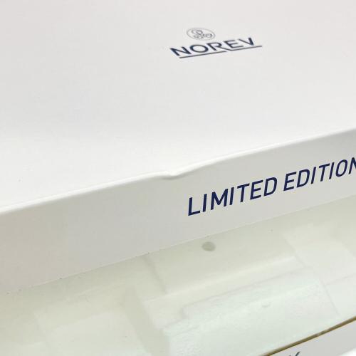 NOREV (ノレブ) 1/18 ポルシェ 911 (992) GT3 RS Weissach Package 2022 モデルカー 187365