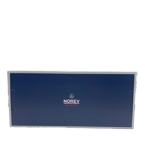 NOREV (ノレブ) 1:18 Porsche 911 992 GT3 RS 2022 Shark blue モデルカー 187358