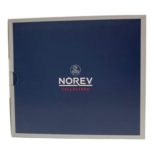 NOREV (ノレブ) 1:18 Porsche 911 992 GT3 RS 2022 Shark blue モデルカー 187358