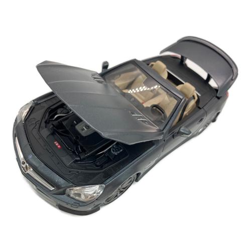 Maisto (マイスト) SL65 1/18 モデルカー