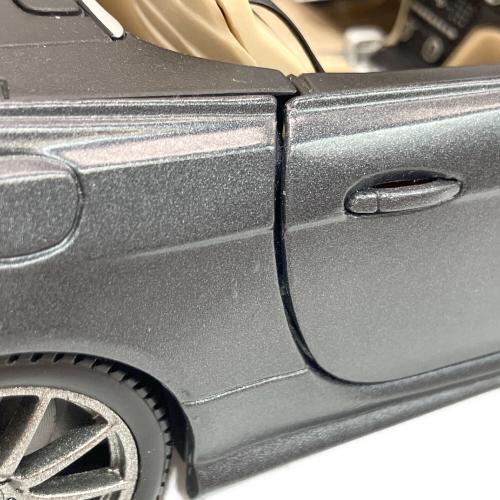 Maisto (マイスト) SL65 1/18 モデルカー