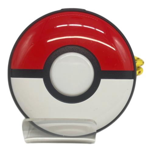 Pokemon GO Plus + +