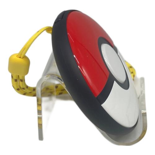 Pokemon GO Plus + +