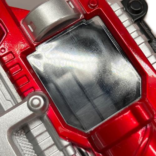 仮面ライダーW(ダブル) (カメンライダーダブル) COMPLETE SELECTION MODIFICATION LOSTDRIVER ver.1.5 (CSMロストドライバー ver.1.5) 仮面ライダー