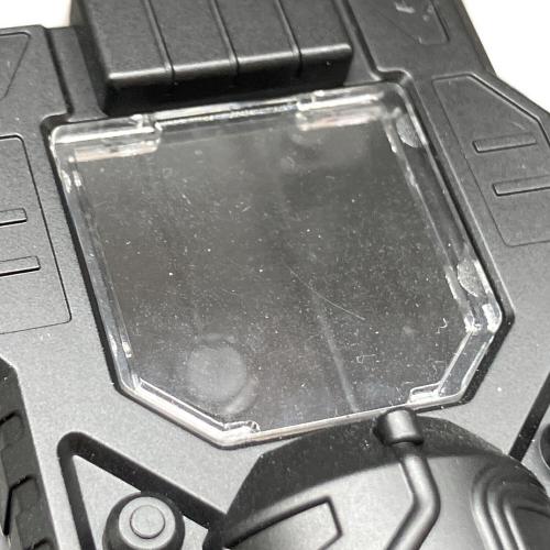 仮面ライダーW(ダブル) (カメンライダーダブル) COMPLETE SELECTION MODIFICATION LOSTDRIVER ver.1.5 (CSMロストドライバー ver.1.5) 仮面ライダー