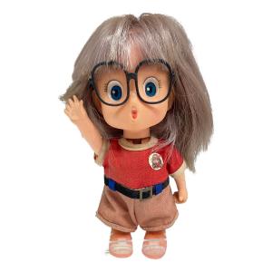 ポピー 超合金 Dr.スランプ アラレちゃん んちゃ、アラレちゃん