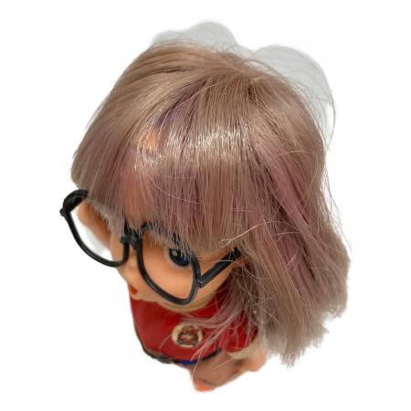 ポピー 超合金 Dr.スランプ アラレちゃん んちゃ、アラレちゃん