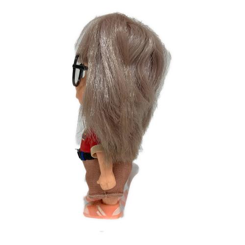 ポピー 超合金 Dr.スランプ アラレちゃん んちゃ、アラレちゃん