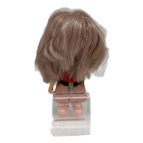 ポピー 超合金 Dr.スランプ アラレちゃん んちゃ、アラレちゃん