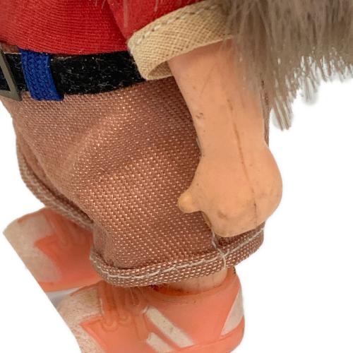 ポピー 超合金 Dr.スランプ アラレちゃん んちゃ、アラレちゃん