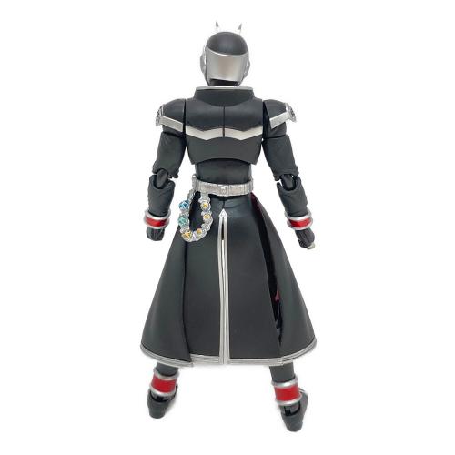 S.H.Figuarts 仮面ライダーウィザード 仮面ライダーウィザードフレイムスタイル 仮面ライダー 開封品