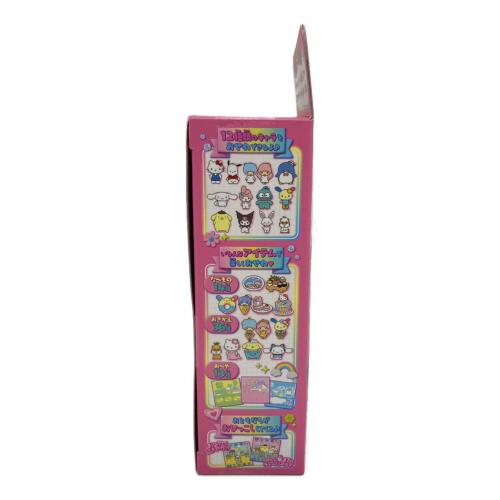 BANDAI (バンダイ) ずっと×2なかよしケータイ　サンリオキャラクターズ　HELLO KITTY Ver.