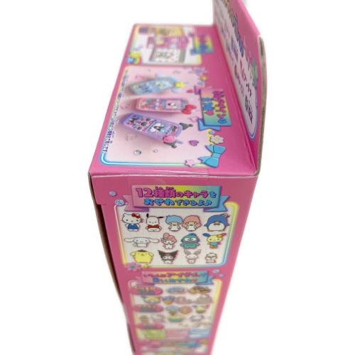 BANDAI (バンダイ) ずっと×2なかよしケータイ　サンリオキャラクターズ　HELLO KITTY Ver.