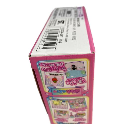 BANDAI (バンダイ) ずっと×2なかよしケータイ　サンリオキャラクターズ　HELLO KITTY Ver.