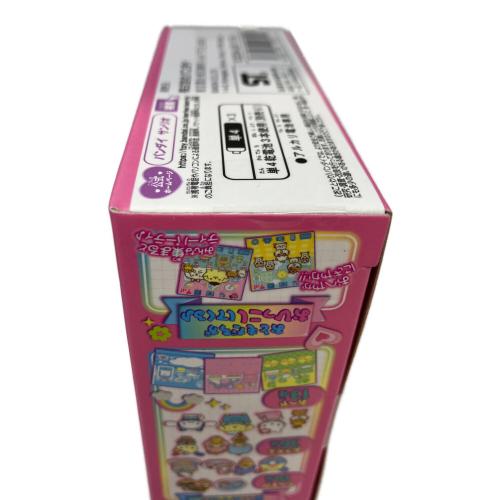 BANDAI (バンダイ) ずっと×2なかよしケータイ　サンリオキャラクターズ　HELLO KITTY Ver.