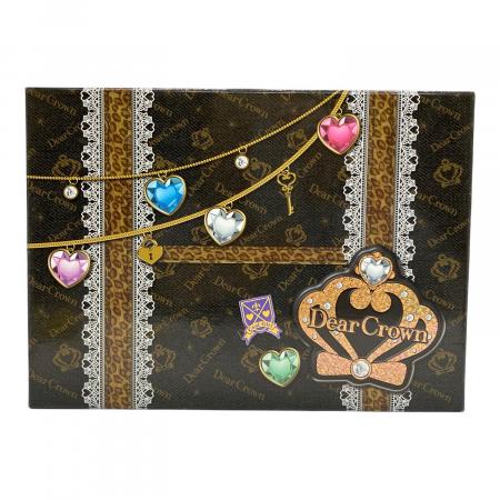 プリズムストーントランク DearCrownモデル＋プリズムストーンまとめ売り プリズムストーントランク @ ティアクラウン｜トレファクONLINE