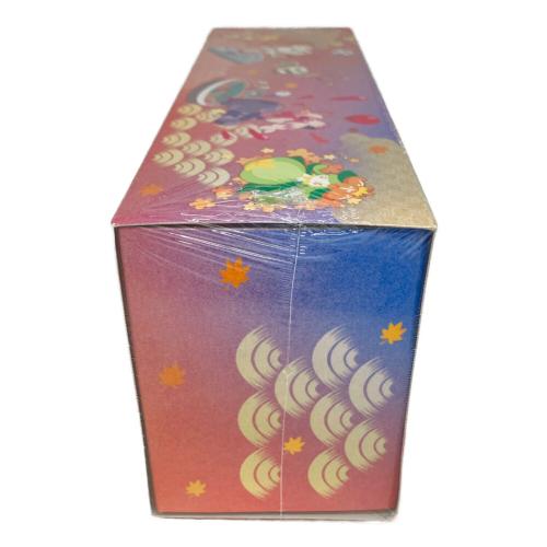 ポケモンカードゲーム スカーレット＆バイオレット スペシャルBOX ポケモンセンターヒロシマ