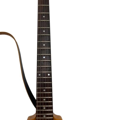 EPIPHONE (エピフォン) Korina Flying V Natural フライングV エレキギター @ Π 1999年製造