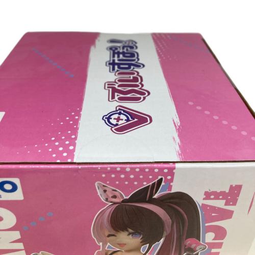 ぶいすぽっ！スケールフィギュア -Play with paint-vol.4 橘ひなの 未開封品 箱ヘコミ有