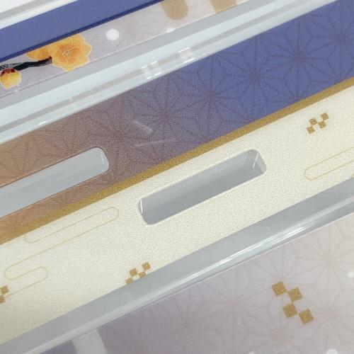 銀魂 (ギンタマ) アクリルスタンド 冬の装い
