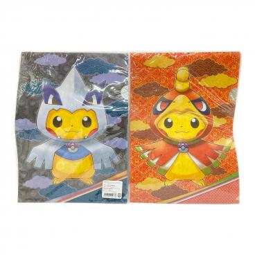 Pokemon Center (ポケモンセンター) クレッフィ ラゲッジタグ