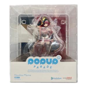 ■ホロライブ (ホロライブ) POP UP PARADE ホロライブプロダクション 宝鐘マリン 完成品フィギュア（再販）