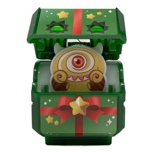 仮面ライダーガヴ (カメンライダーガヴ) DXおしゃべりゴチゾウセット06
