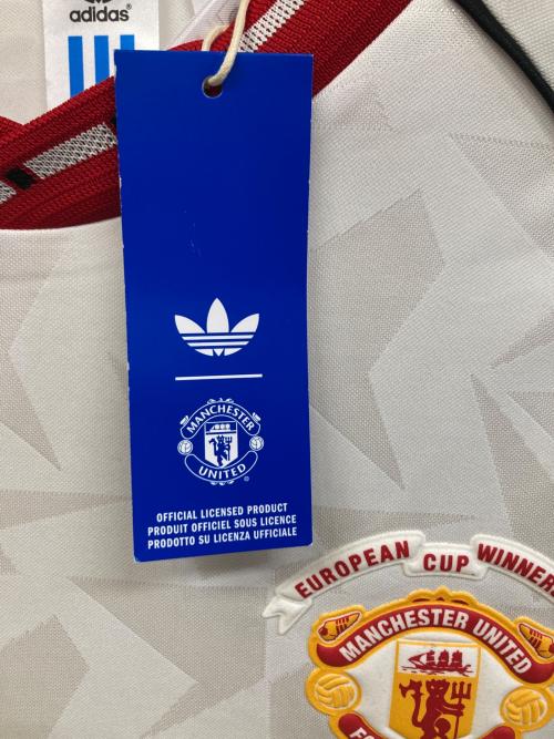 adidas (アディダス) サッカーユニフォーム メンズ SIZE XL ホワイト
