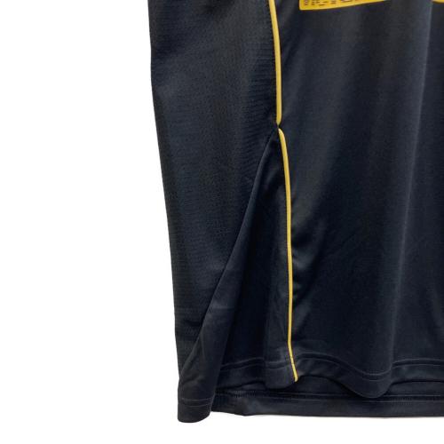 adidas (アディダス) サッカーウェア(トップス) JL8052 メンズ SIZE M ブラック