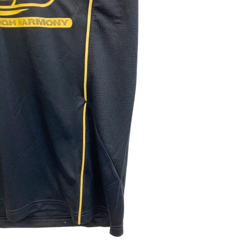 adidas (アディダス) サッカーウェア(トップス) JL8052 メンズ SIZE M ブラック