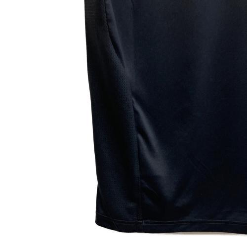 adidas (アディダス) サッカーウェア(トップス) JL8052 メンズ SIZE M ブラック