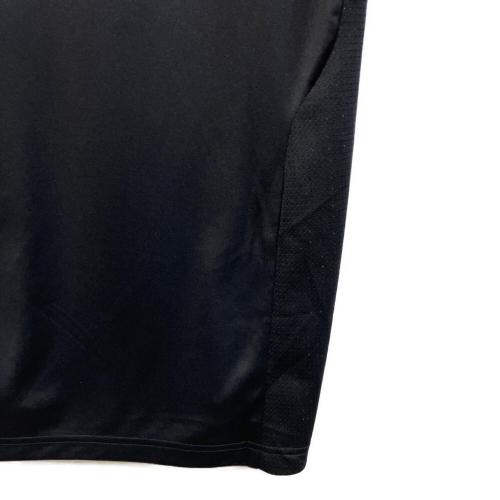 adidas (アディダス) サッカーウェア(トップス) JL8052 メンズ SIZE M ブラック