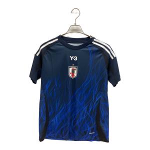 adidas (アディダス) サッカーウェア(トップス) IS5610 メンズ SIZE 3XL ブルー