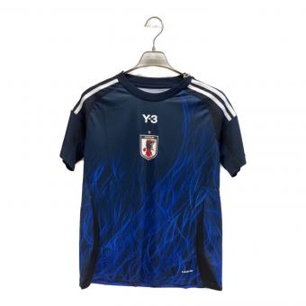 adidas (アディダス) サッカーウェア(トップス) IS5610 メンズ SIZE 3XL ブルー