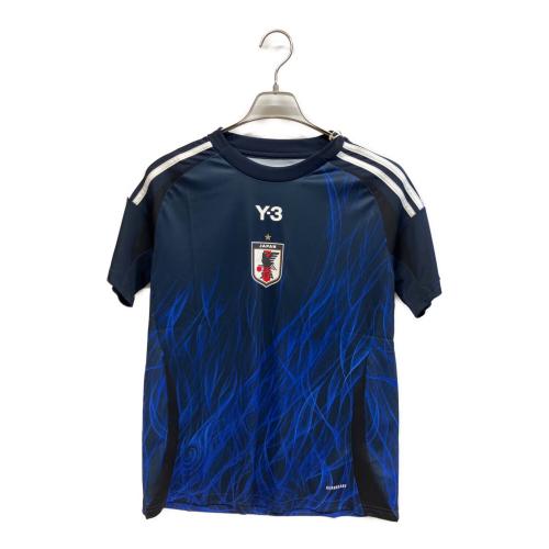 adidas (アディダス) サッカーウェア(トップス) IS5610 メンズ SIZE 3XL ブルー