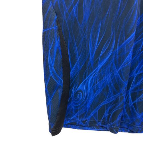 adidas (アディダス) サッカーウェア(トップス) IS5610 メンズ SIZE 3XL ブルー
