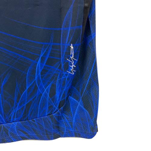 adidas (アディダス) サッカーウェア(トップス) IS5610 メンズ SIZE 3XL ブルー