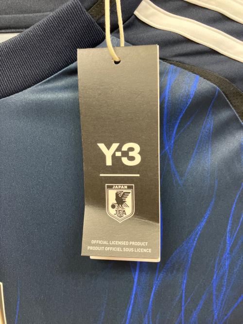 adidas (アディダス) サッカーウェア(トップス) IS5610 メンズ SIZE 3XL ブルー