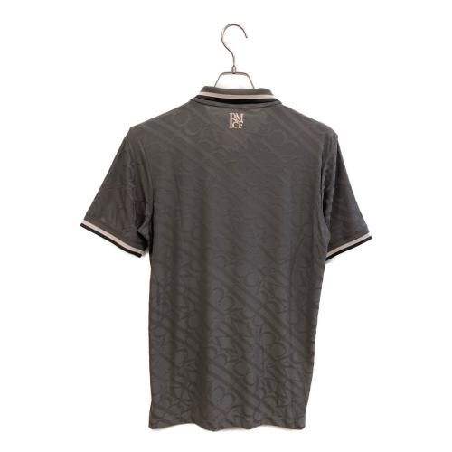 adidas (アディダス) サッカーユニフォーム IY1761 メンズ SIZE XL グレー