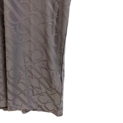 adidas (アディダス) サッカーユニフォーム IY1761 メンズ SIZE XL グレー